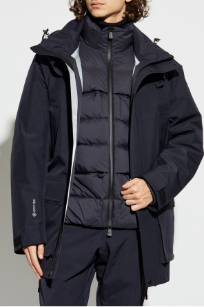 Moncler Grenoble MONCLER GRENOBLE PERFORMANCE & STYLE