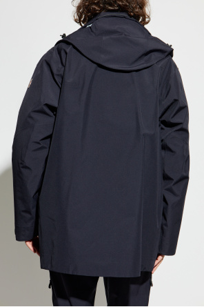 Moncler Grenoble MONCLER GRENOBLE PERFORMANCE & STYLE