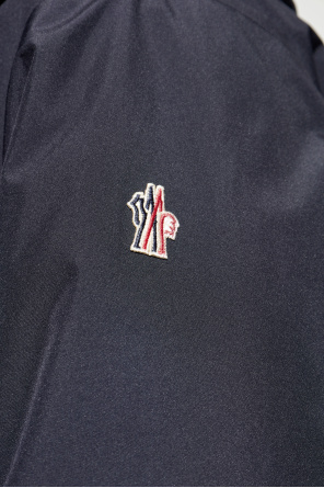 Moncler Grenoble MONCLER GRENOBLE PERFORMANCE & STYLE