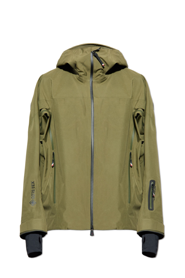 MONCLER GRENOBLE HIGH PERFORMANCE od Moncler Grenoble