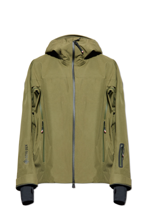 MONCLER GRENOBLE ALTO RENDIMIENTO