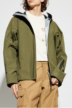 Moncler Grenoble MONCLER GRENOBLE ALTO RENDIMIENTO