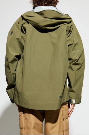 Moncler Grenoble MONCLER GRENOBLE ALTO RENDIMIENTO