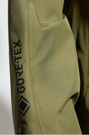 Moncler Grenoble MONCLER GRENOBLE ALTO RENDIMIENTO