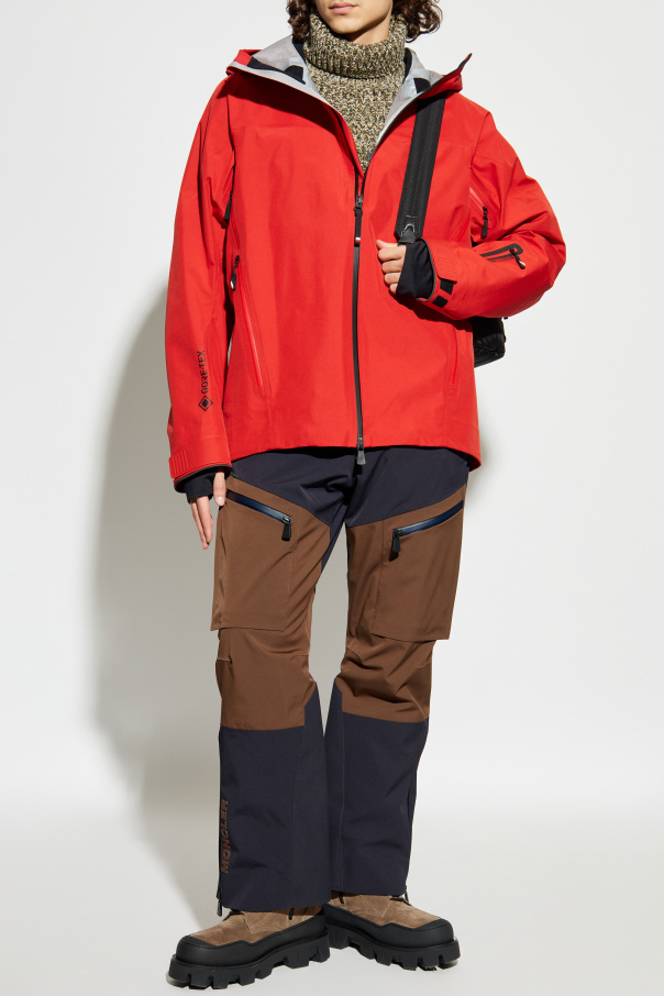 Moncler Grenoble MONCLER GRENOBLE ALTO RENDIMIENTO