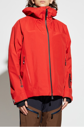 Moncler Grenoble MONCLER GRENOBLE ALTO RENDIMIENTO