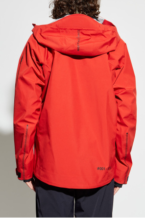 Moncler Grenoble MONCLER GRENOBLE ALTO RENDIMIENTO