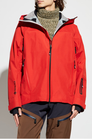 Moncler Grenoble MONCLER GRENOBLE ALTO RENDIMIENTO