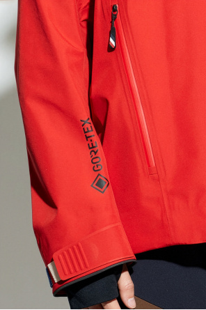 Moncler Grenoble MONCLER GRENOBLE ALTO RENDIMIENTO