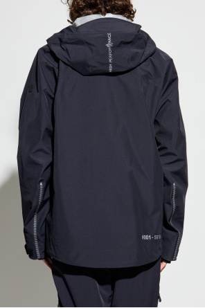 Moncler Grenoble MONCLER GRENOBLE ALTO RENDIMIENTO