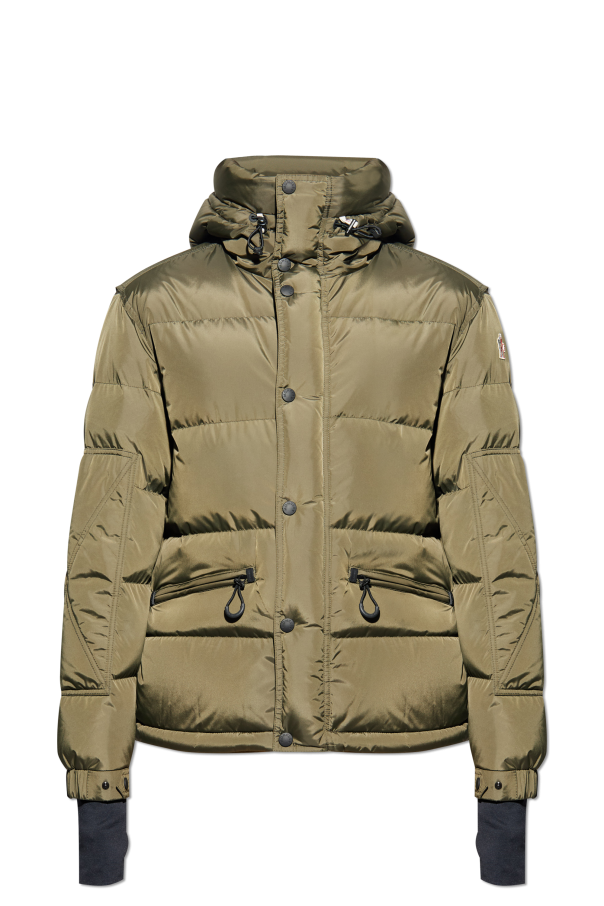 MONCLER GRENOBLE PERFORMANCE & STYLE od Moncler Grenoble