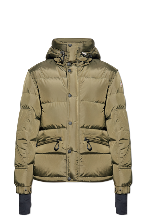 RENDIMIENTO Y ESTILO MONCLER GRENOBLE