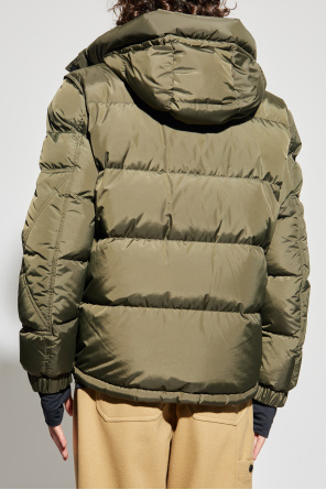 Moncler Grenoble RENDIMIENTO Y ESTILO MONCLER GRENOBLE