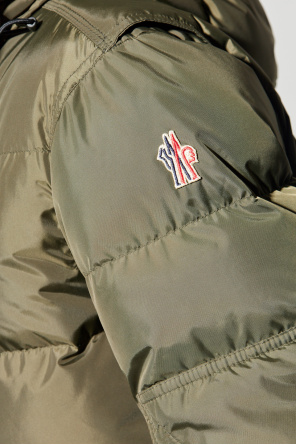 Moncler Grenoble RENDIMIENTO Y ESTILO MONCLER GRENOBLE