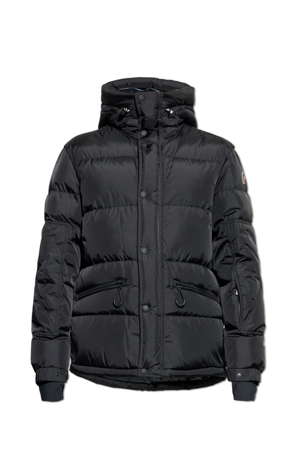 MONCLER GRENOBLE PERFORMANCE & STYLE od Moncler Grenoble