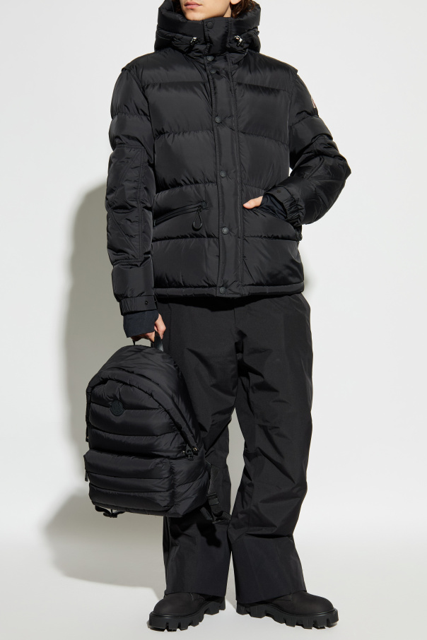 Moncler Grenoble MONCLER GRENOBLE RENDIMIENTO Y ESTILO