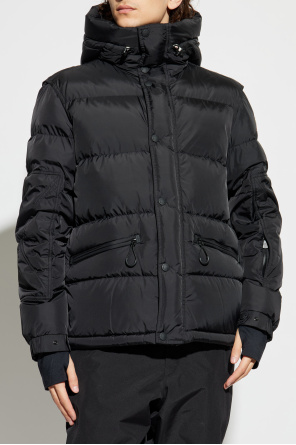 Moncler Grenoble MONCLER GRENOBLE RENDIMIENTO Y ESTILO