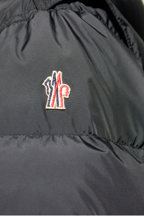 Moncler Grenoble MONCLER GRENOBLE RENDIMIENTO Y ESTILO