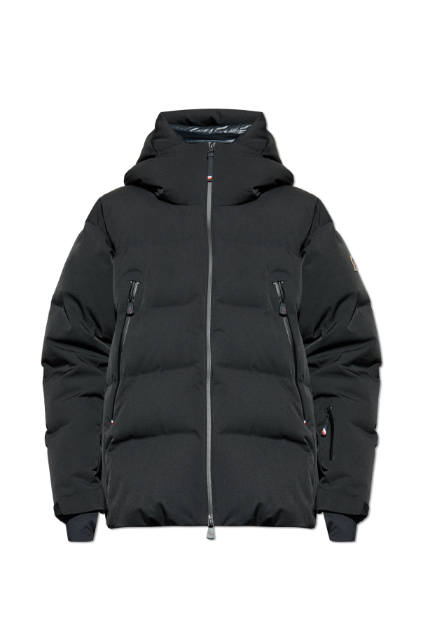 MONCLER GRENOBLE PERFORMANCE & STYLE od Moncler Grenoble