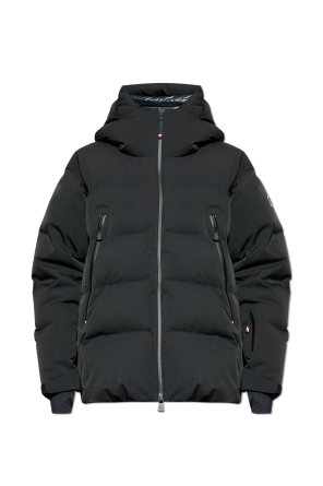 MONCLER GRENOBLE RENDIMIENTO Y ESTILO