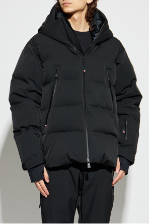 Moncler Grenoble MONCLER GRENOBLE PERFORMANCE & STYLE