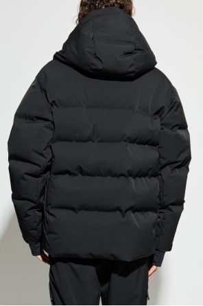 Moncler Grenoble MONCLER GRENOBLE PERFORMANCE & STYLE