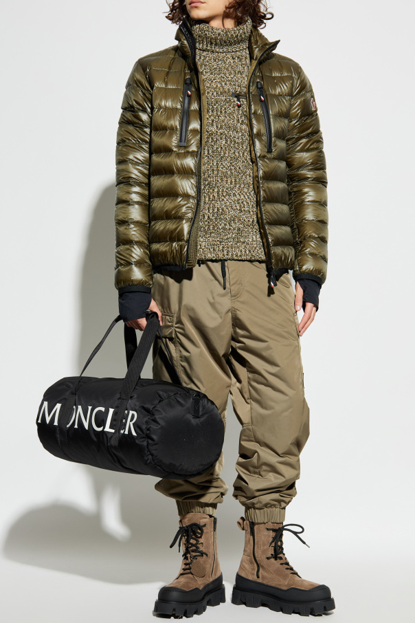 Moncler Grenoble MONCLER GRENOBLE PERFORMANCE & STYLE