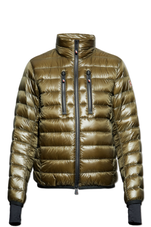 MONCLER GRENOBLE PERFORMANCE & STYLE