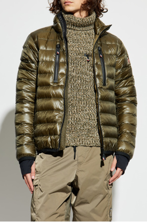 Moncler Grenoble MONCLER GRENOBLE PERFORMANCE & STYLE