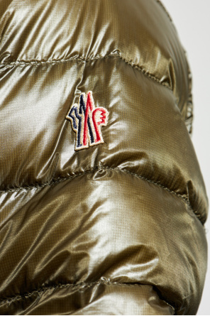 Moncler Grenoble MONCLER GRENOBLE PERFORMANCE & STYLE