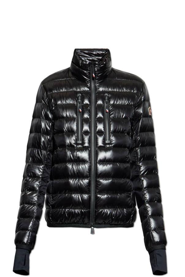 MONCLER GRENOBLE PERFORMANCE & STYLE od Moncler Grenoble