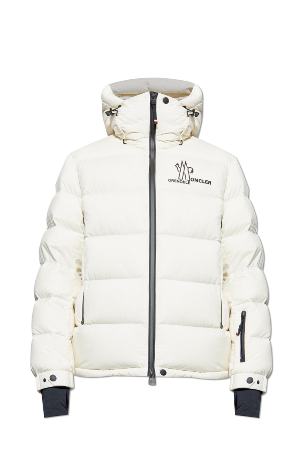 MONCLER GRENOBLE PERFORMANCE & STYLE, zdjęcie 1 MONCLER GRENOBLE PERFORMANCE & STYLE od Moncler Grenoble