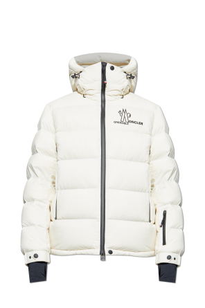 Moncler grenoble rendimiento y estilo od Moncler Grenoble