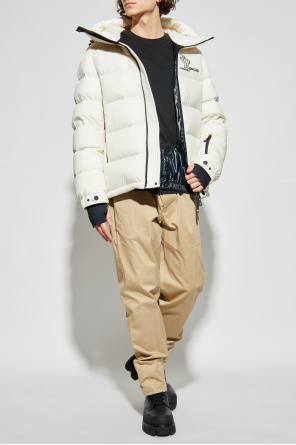 Moncler grenoble rendimiento y estilo od Moncler Grenoble