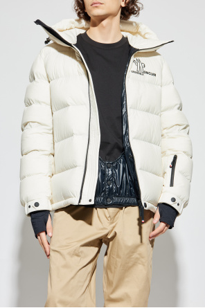 Moncler Grenoble MONCLER GRENOBLE RENDIMIENTO Y ESTILO