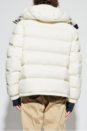 Moncler Grenoble MONCLER GRENOBLE RENDIMIENTO Y ESTILO