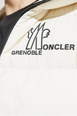 Moncler Grenoble MONCLER GRENOBLE RENDIMIENTO Y ESTILO
