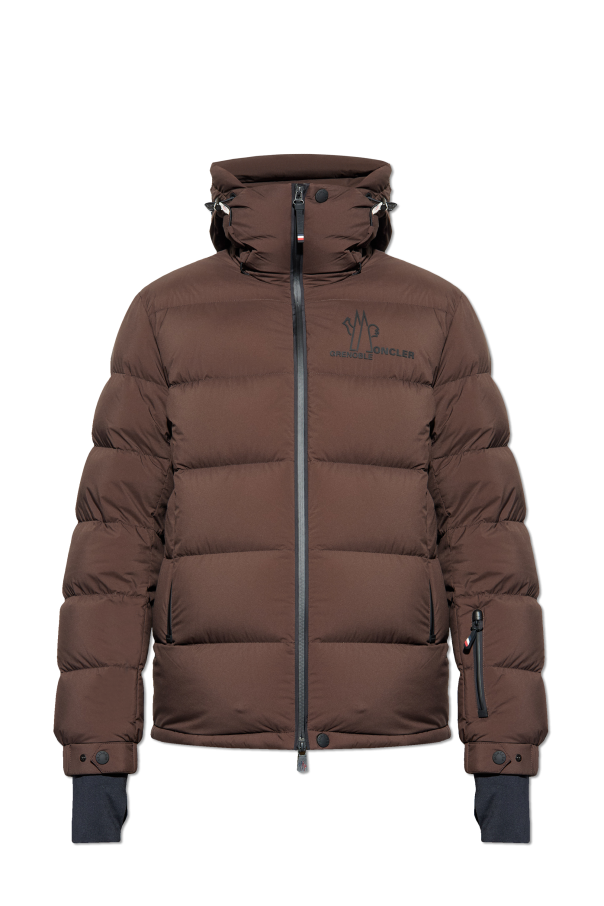 MONCLER GRENOBLE PERFORMANCE & STYLE, zdjęcie 1 MONCLER GRENOBLE PERFORMANCE & STYLE od Moncler Grenoble