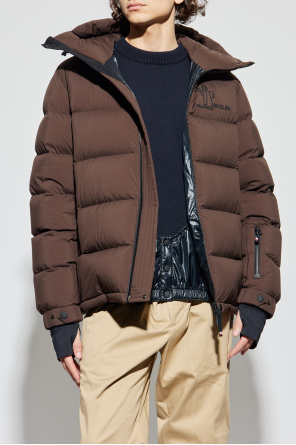 Moncler Grenoble MONCLER GRENOBLE RENDIMIENTO Y ESTILO