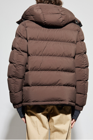 Moncler Grenoble MONCLER GRENOBLE RENDIMIENTO Y ESTILO