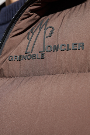 Moncler Grenoble MONCLER GRENOBLE RENDIMIENTO Y ESTILO