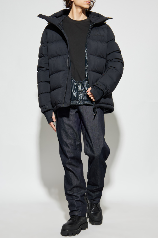 Moncler Grenoble MONCLER GRENOBLE RENDIMIENTO Y ESTILO