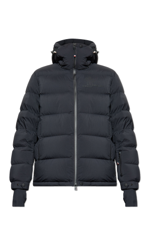 MONCLER GRENOBLE RENDIMIENTO Y ESTILO