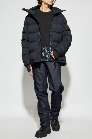 Moncler grenoble rendimiento y estilo od Moncler Grenoble