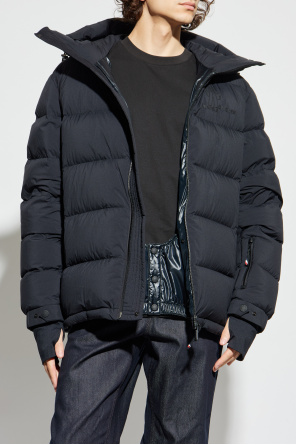 Moncler Grenoble MONCLER GRENOBLE RENDIMIENTO Y ESTILO