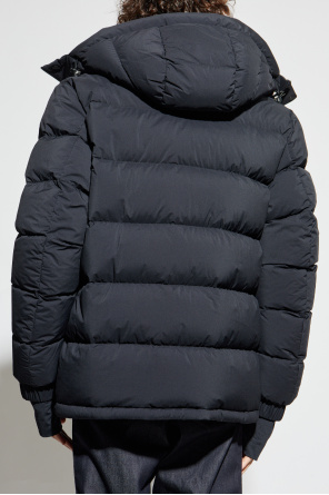 Moncler Grenoble MONCLER GRENOBLE RENDIMIENTO Y ESTILO