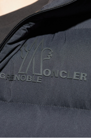 Moncler Grenoble MONCLER GRENOBLE RENDIMIENTO Y ESTILO