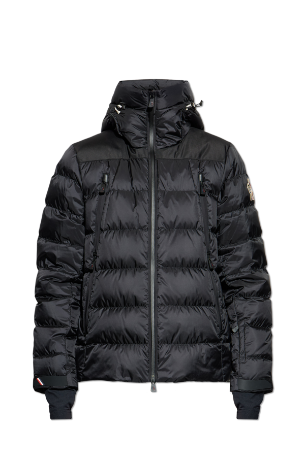 MONCLER GRENOBLE PERFORMANCE & STYLE od Moncler Grenoble