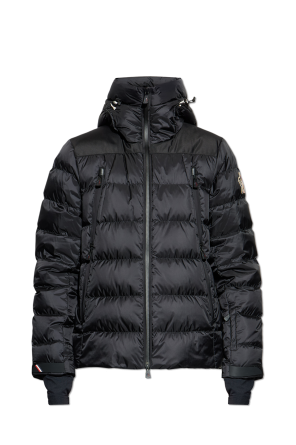 MONCLER GRENOBLE RENDIMIENTO Y ESTILO