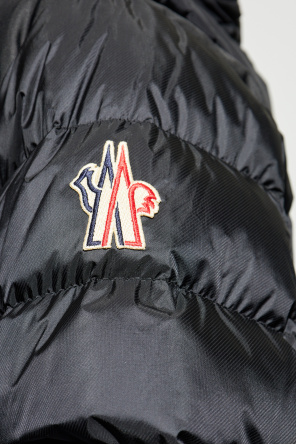 Moncler Grenoble MONCLER GRENOBLE PERFORMANCE & STYLE